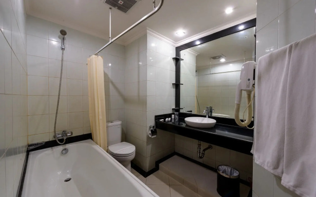 Cipta Hotel Wahid Hasyim