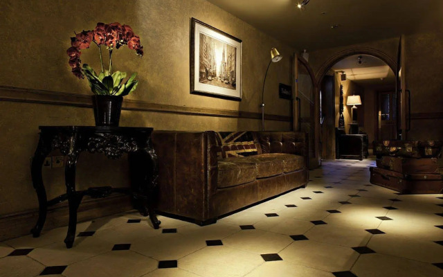 Bella Luce Hotel And Spa