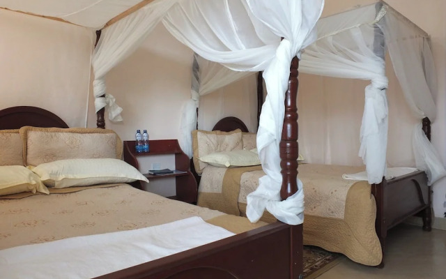 Tranquil Guest House Ol Kalou