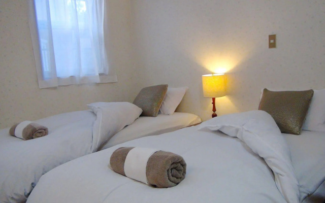 Red Door Lodge Hakuba