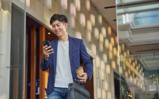 Quincy Hotel Singapore by Far East Hospitality