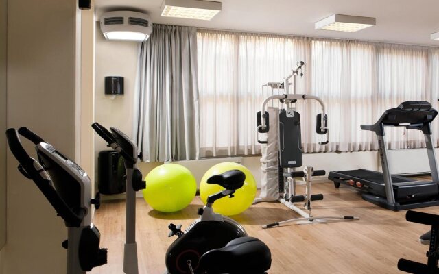 Best Western CTC Hotel Verona