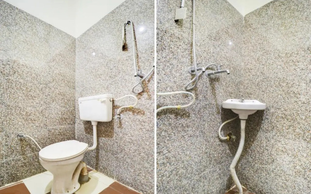 Jashan Guest House by OYO Rooms