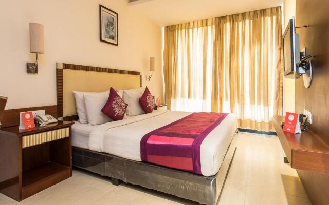 Hotel Nandi