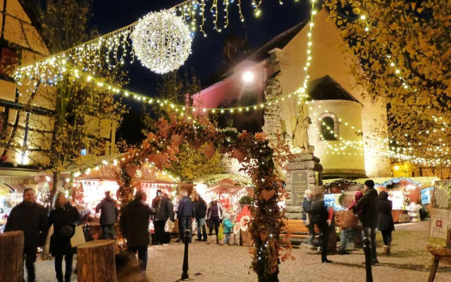 Gîte S'hisla Im Raabland