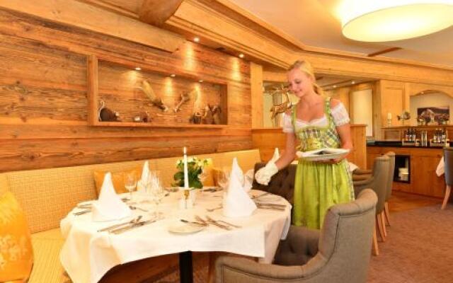 Hotel Jagdhof