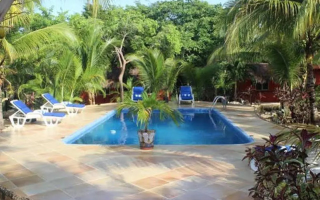 Villa Tortugas