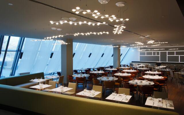 Crowne Plaza Belgrade by IHG