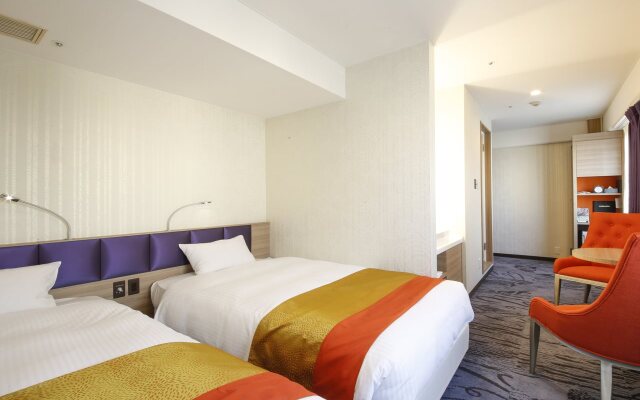 Hotel Keihan Tenmabashi