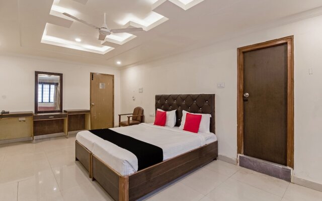 OYO Rooms Nampally Station