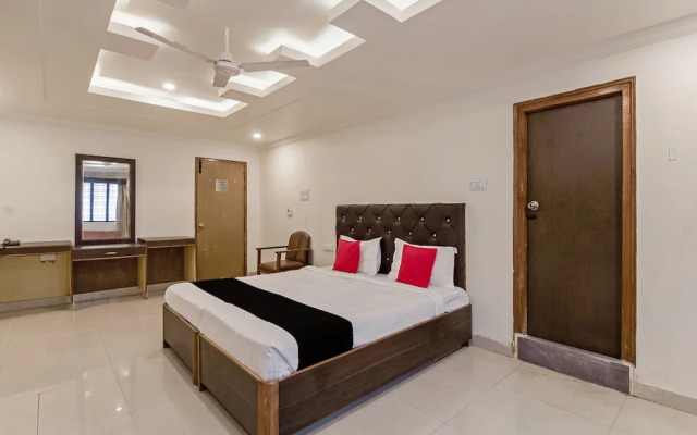 Hotel Marjan International
