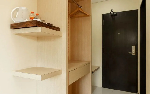RedDoorz Plus near Sangkareang Park