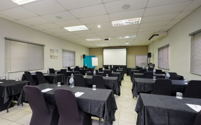 Protea Hotel by Marriott Polokwane Landmark