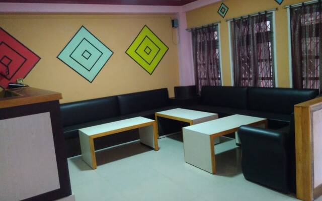 Big Bell Guest House