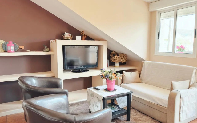 Apartamento Sear Areas