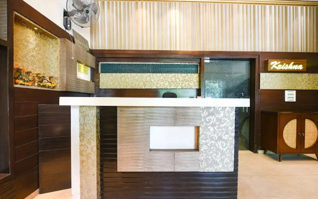 Hotel KK Continental