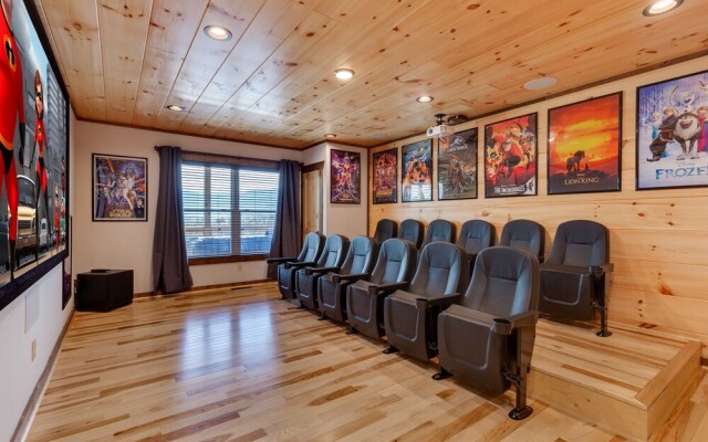 Breathless Views by Jackson Mountain Rentals