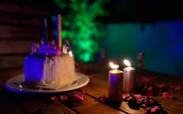 Gardan Bungalov Çatalca