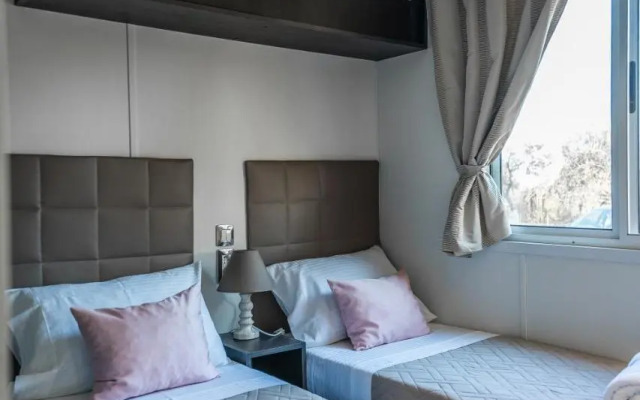 Olive Grove Villa by the Beach