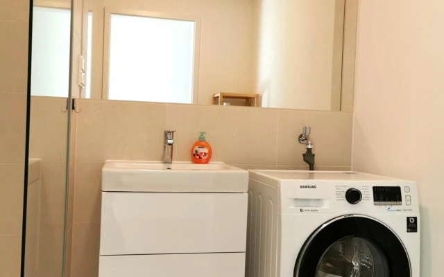 Apartment am Belvedere Vienna