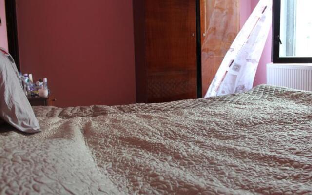 Guest House Levani