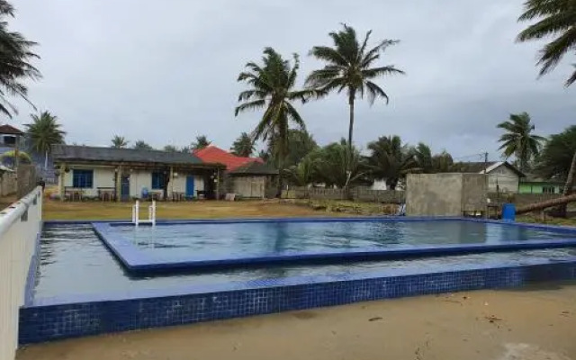 Ala Beach Lodge