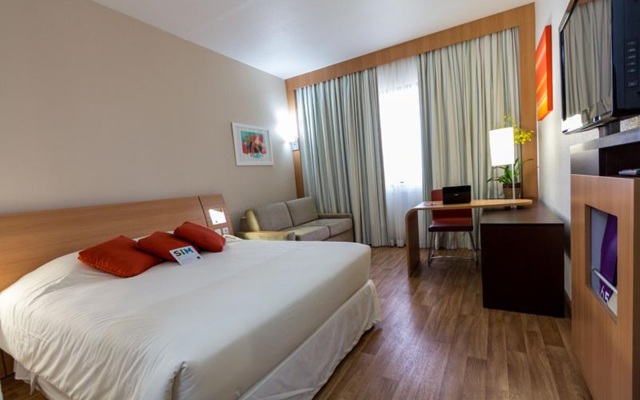 Novotel Porto Alegre Tres Figueiras Hotel
