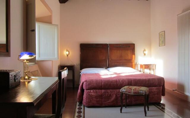 Residenza Alla Lizza