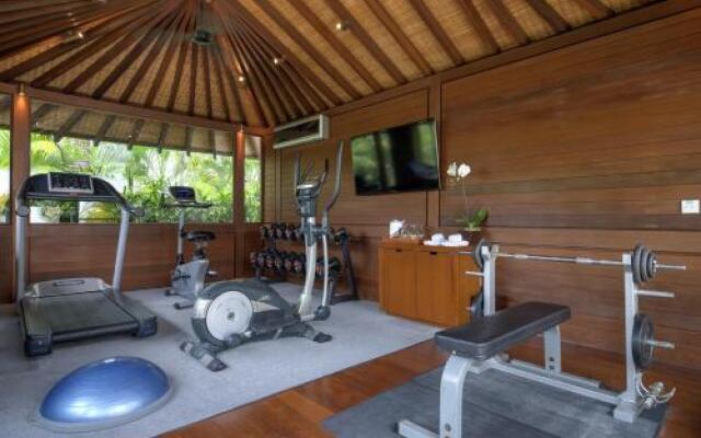 Villa Windu Sari