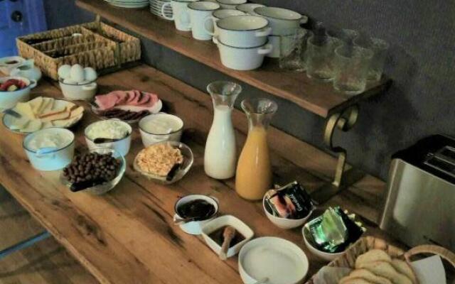 Writers' House Residency