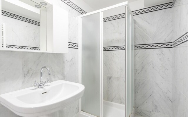 Attractive Apartment in Sanremo With Terrace
