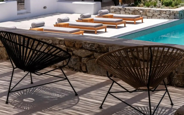 Mykonos Drops