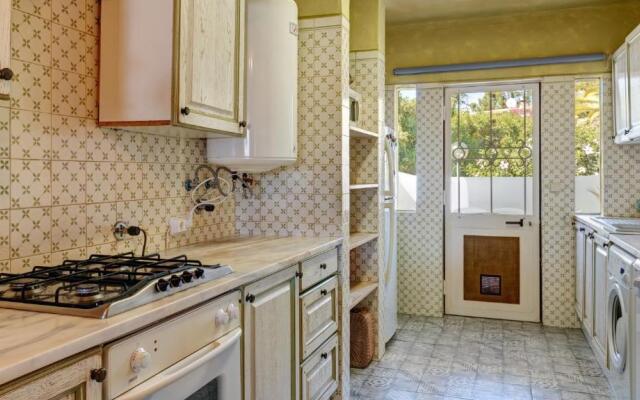 Apartment Sao Rafael