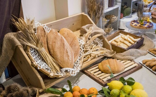 Azienda Agrituristica Bergi