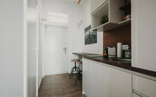 ZEUS Design Apartments Wasserwelt