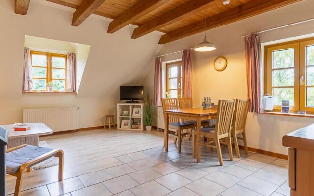 Country house in Vollerwiek