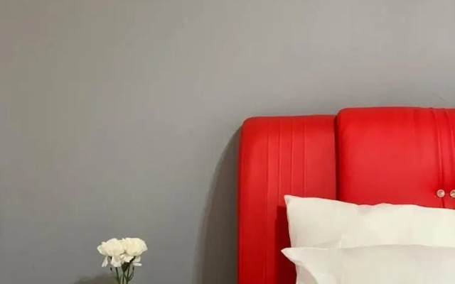 Stylish Apartment in Genting Highlands