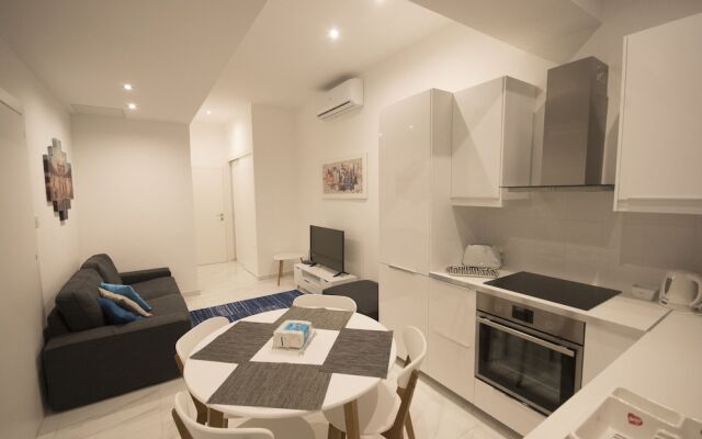 Staines Suite