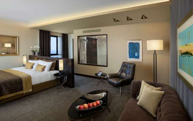The Dan Carmel Hotel