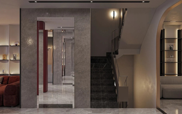 The Concept Hotel HCMC - Premium