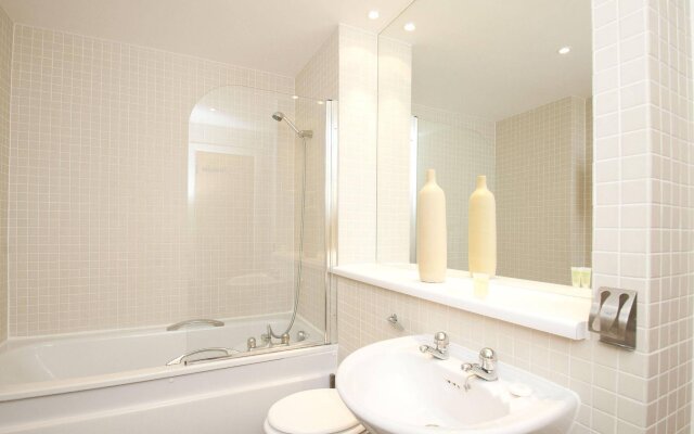 Cleyro Serviced Apartments - Harbourside
