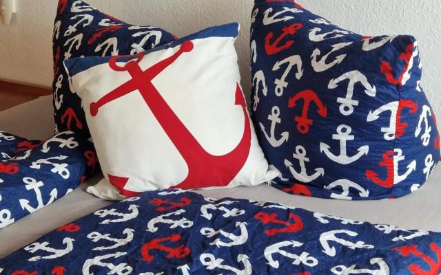 Feriengarten Dahme W 2