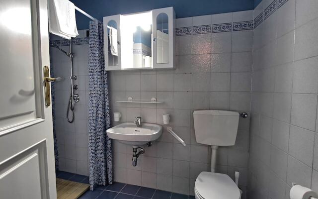 Verdidea - Villa le Fonti