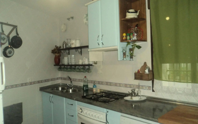 Casa Rural Abuela Maxi