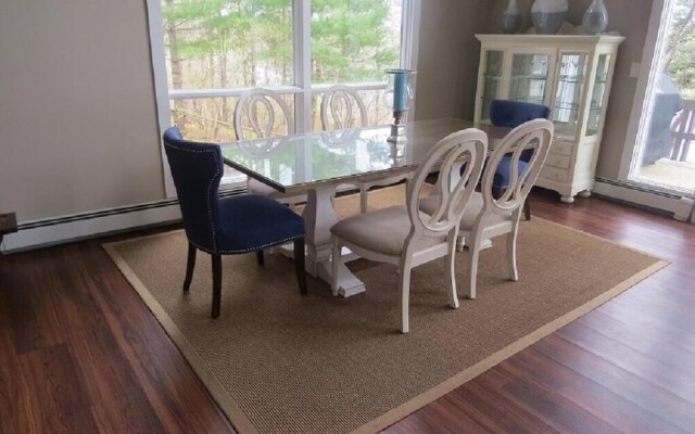 44 Ethelma Drive - Two Bedroom House