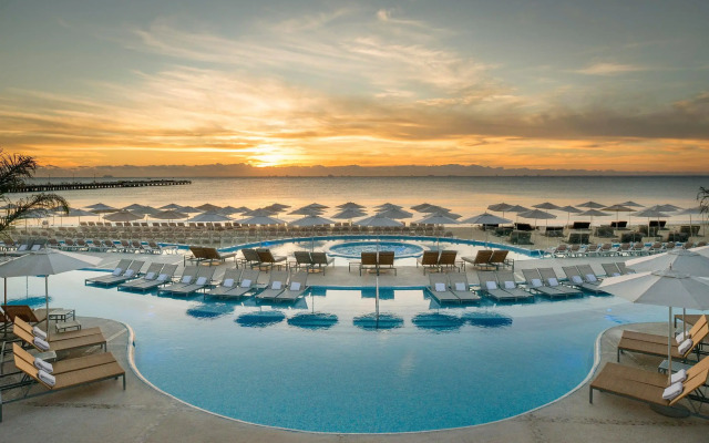 Playacar Palace All Inclusive