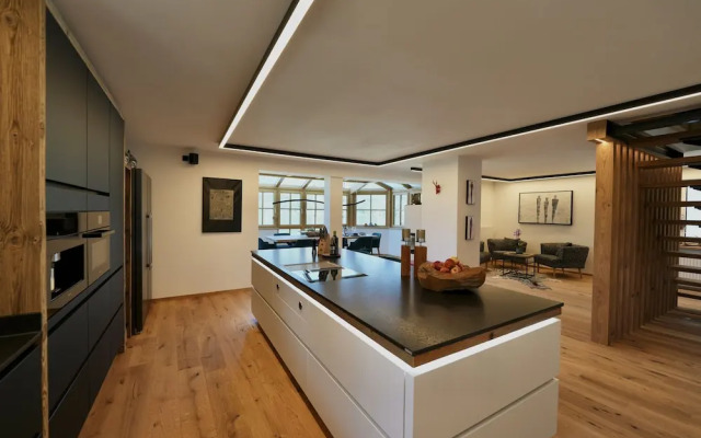 Lakeside Penthouse 16 by we rent