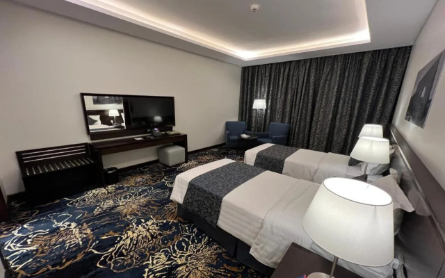 Zaha Taiba Hotel - Image 4