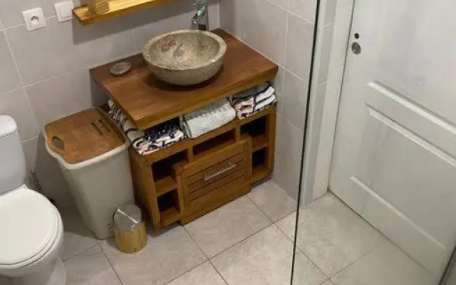 Appartement Domi Caraïbes