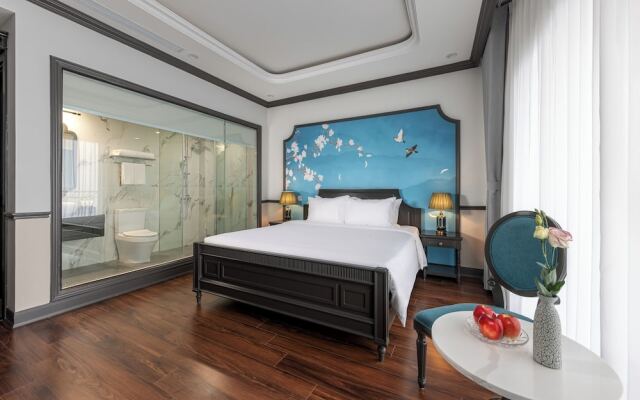 Sapa Soleil Hotel